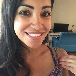 Meet your Posher, Fabiana